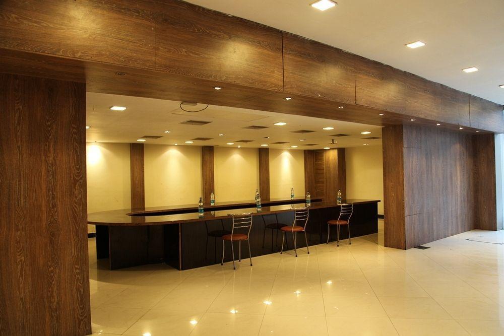 Lynq-Cico Hotel Calcutá Exterior foto
